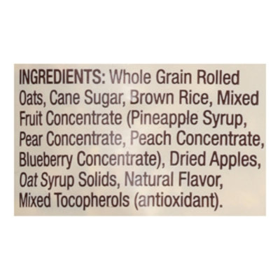 Bob's Red Mill Apple Blueberry Granola - 12 Oz - Image 4