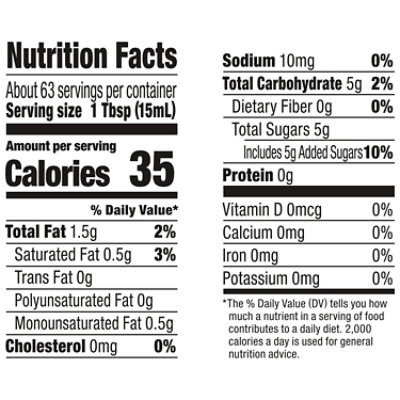 International Delight Almond Joy Coffee Creamer - 32 Fl. Oz. - Image 4