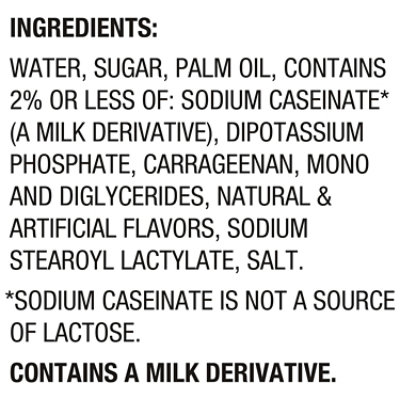 International Delight Almond Joy Coffee Creamer - 32 Fl. Oz. - Image 5