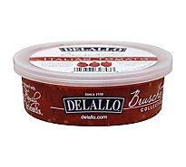 DeLallo Bruschetta Cup Italian Tomato - 8 Oz