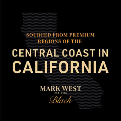 Mark West Wine Red Black Pinot Noir - 750 Ml - Image 4