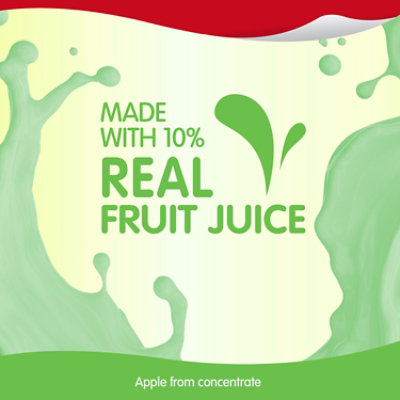 Snack Pack Lemon Lime Flavored Juicy Gels Snack Cups - 6-3.25 Oz - Image 3