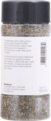 Badia Oregano - 2.25 Oz - Image 4