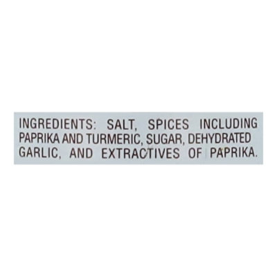 Badia Salt Seasoned All Purpose - 16 Oz - Image 4