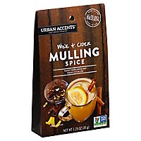 Urban Accents Spice Mulling Whole - 1.25 Oz - Image 1