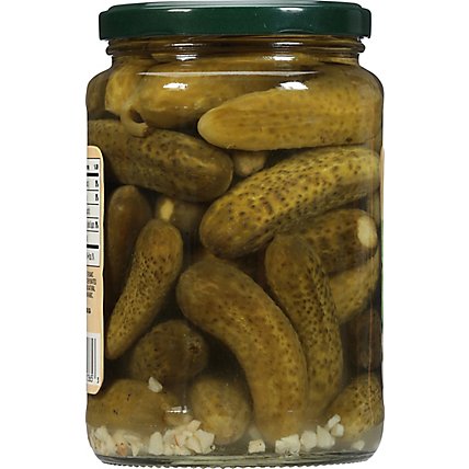 Emmys Pickles Chips Spicy Dill - 16 Oz - Image 6