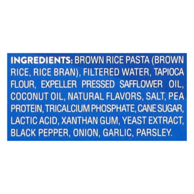 Daiya Dairy Free Gluten Free Alfredo Style Vegan Mac and Cheese - 10.6 Oz - Image 4