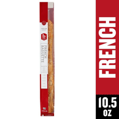 La Brea Bakery French Baguette - 10.5 Oz. - Image 2