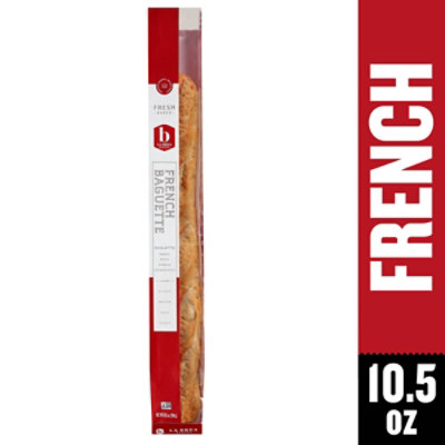 La Brea Bakery French Baguette - 10.5 Oz. - Image 1