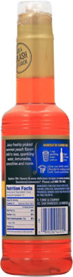 Torani Flavoring Syrup Peach - 12.7 Fl. Oz. - Image 6