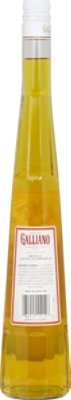 Galliano Liqueur - 750 Ml - Image 4
