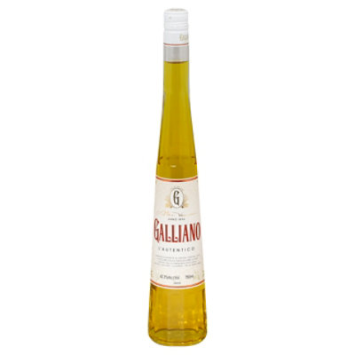 Galliano Liqueur - 750 Ml