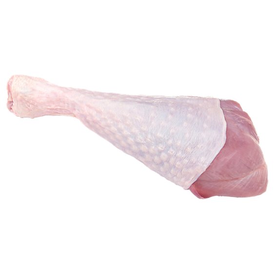 Meat Counter Turkey Drumsticks Previously Added - 1.50 LB