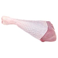 Meat Counter Turkey Drumsticks Previously Added - 1.50 LB - Image 1