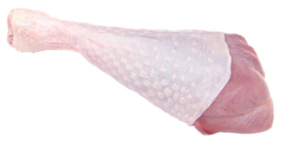 Meat Counter Turkey Drumsticks Previously Added - 1.50 LB