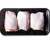Meat Counter Chicken Thighs Bulk - 3.50 LB
