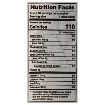 Bakery Bread Baguette Richs - Image 3