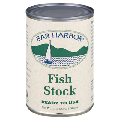 Bar Harbor Stock Fish - 15 Fl. Oz. - Image 3