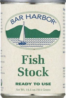 Bar Harbor Stock Fish - 15 Fl. Oz. - Image 2