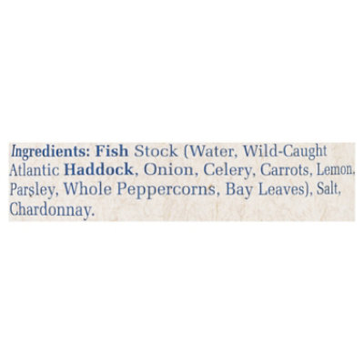 Bar Harbor Stock Fish - 15 Fl. Oz. - Image 5