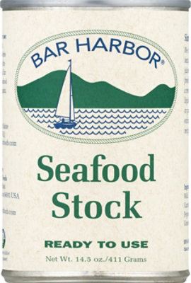 Bar Harbor Stock Seafood - 15 Fl. Oz. - Image 2