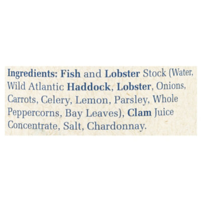 Bar Harbor Stock Seafood - 15 Fl. Oz. - Image 5