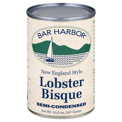 Bar Harbor Bisque Lobster New England Style - 10.5 Oz - Image 3