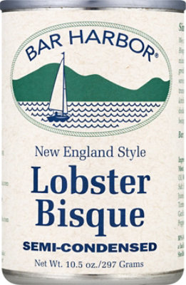 Bar Harbor Bisque Lobster New England Style - 10.5 Oz - Image 2