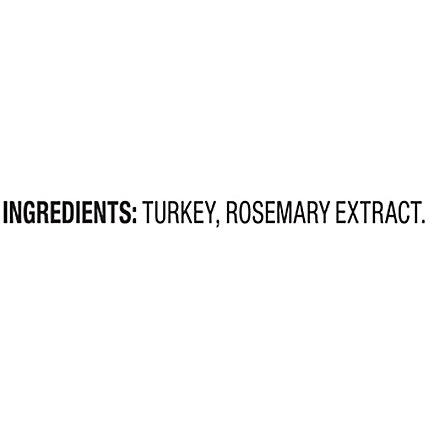 Butterball 93% Lean Ground Turkey Fresh - 16 Oz - Image 3