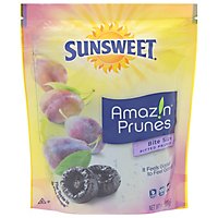 Sunsweet Bite Size Pitted Prunes - 8 Oz - Image 2