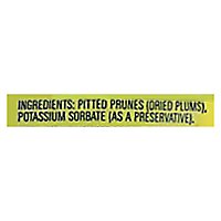 Sunsweet Bite Size Pitted Prunes - 8 Oz - Image 4