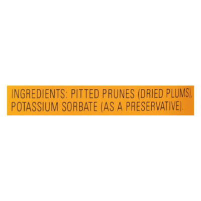 Sunsweet Bite Size Pitted Prunes - 8 Oz - Image 4