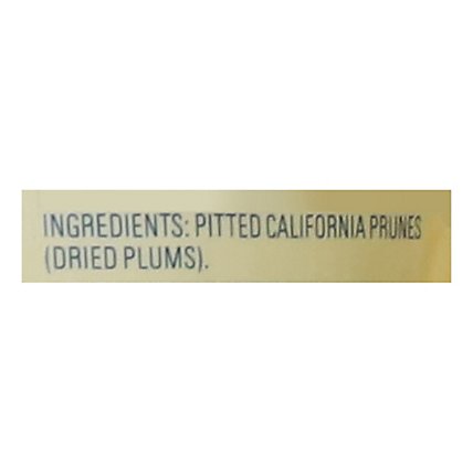 Sunsweet D Noir Prunes Pitted California Grow - 8 Oz - Image 5
