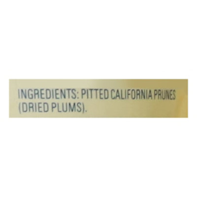 Sunsweet D Noir Prunes Pitted California Grow - 8 Oz - Image 5