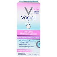 Vagisil Prohydrate - 8 Count - Image 2
