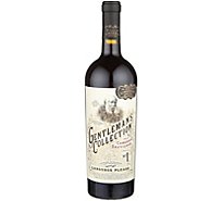Gentlemans Collection Cabernet Sauvignon Wine - 750 Ml