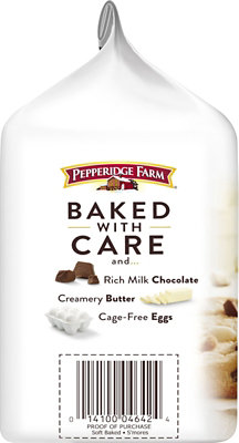 Pepperidge Farm Dessert Shop Cookies Soft Dessert Smores Cookies - 8.6 Oz - Image 3