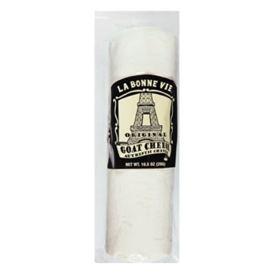 Labonne Vie Goat Log - 10.5 Oz - Image 3