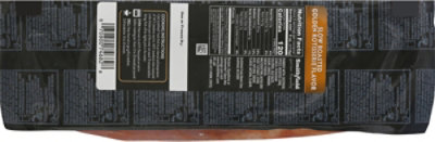 Smithfield Marinated Slow Roasted Golden Rotisserie Flavor Fresh Pork Tenderloin - 18.4 Oz - Image 5