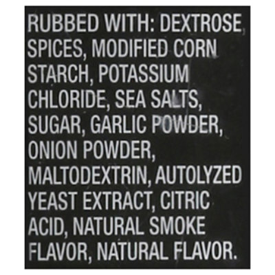 Smithfield Marinated Slow Roasted Golden Rotisserie Flavor Fresh Pork Tenderloin - 18.4 Oz - Image 4