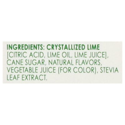 True Lime Drink Mix Black Cherry 10 Count - 1.06 Oz - Image 4