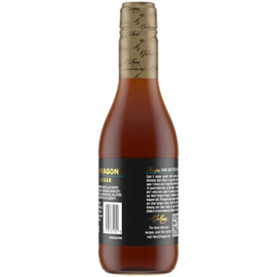 Heinz Gourmet Naturally Flavored Tarragon Vinegar - 12 Fl. Oz. - Image 1