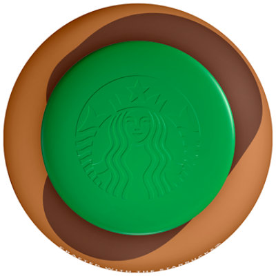Starbucks Espresso Beverage Chilled Classics Caffe Mocha - 40 Fl. Oz. - Image 6