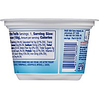 FAGE Total 5% Milkfat Plain Greek Yogurt - 5.3 Oz - Image 6