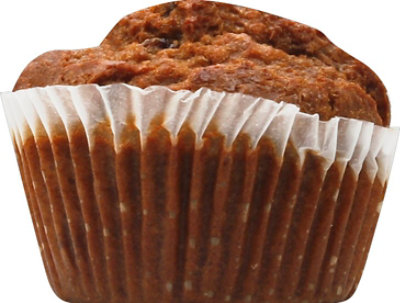 Bakery Muffins Cinnamon Chip Single Serve - Each