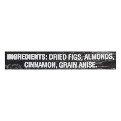 Fromage Ami Cake Fig With Almonds - 3 Oz - Image 5