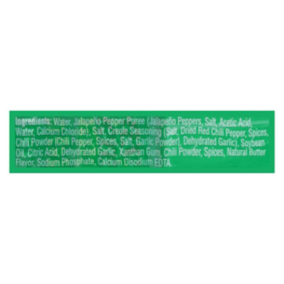 Tony Chacheres Injectables Marinade Butter & Jalapeno - 17 Fl. Oz. - Image 5