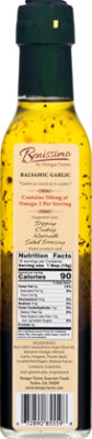 Benissimo Gourmet Oil Garlic Balsamic - 8.1 Fl. Oz. - Image 6