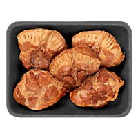 Meat Counter Turkey Tails Smoked - 2 LB - Image 1