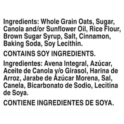 Nature Valley Crunchy Cinnamon Granola - 16 Oz - Image 4